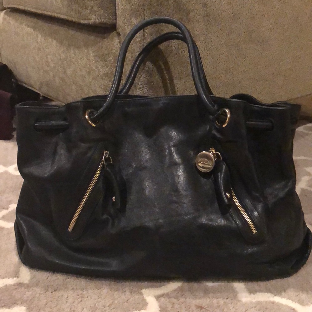 Furla XL Carmen Shopper